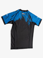 Blue Ranked Rashguard