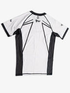 Architect White Rashguard