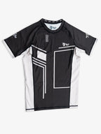 Shadow Black Rashguard