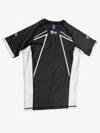 Shadow Black Rashguard