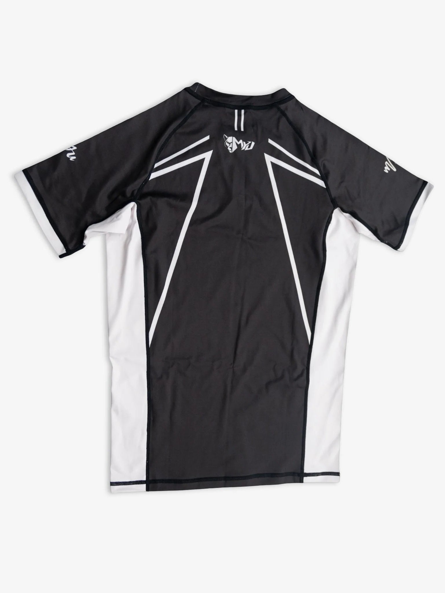 Shadow Black Rashguard