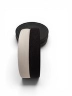 Tin Box Finger Tape Rolls