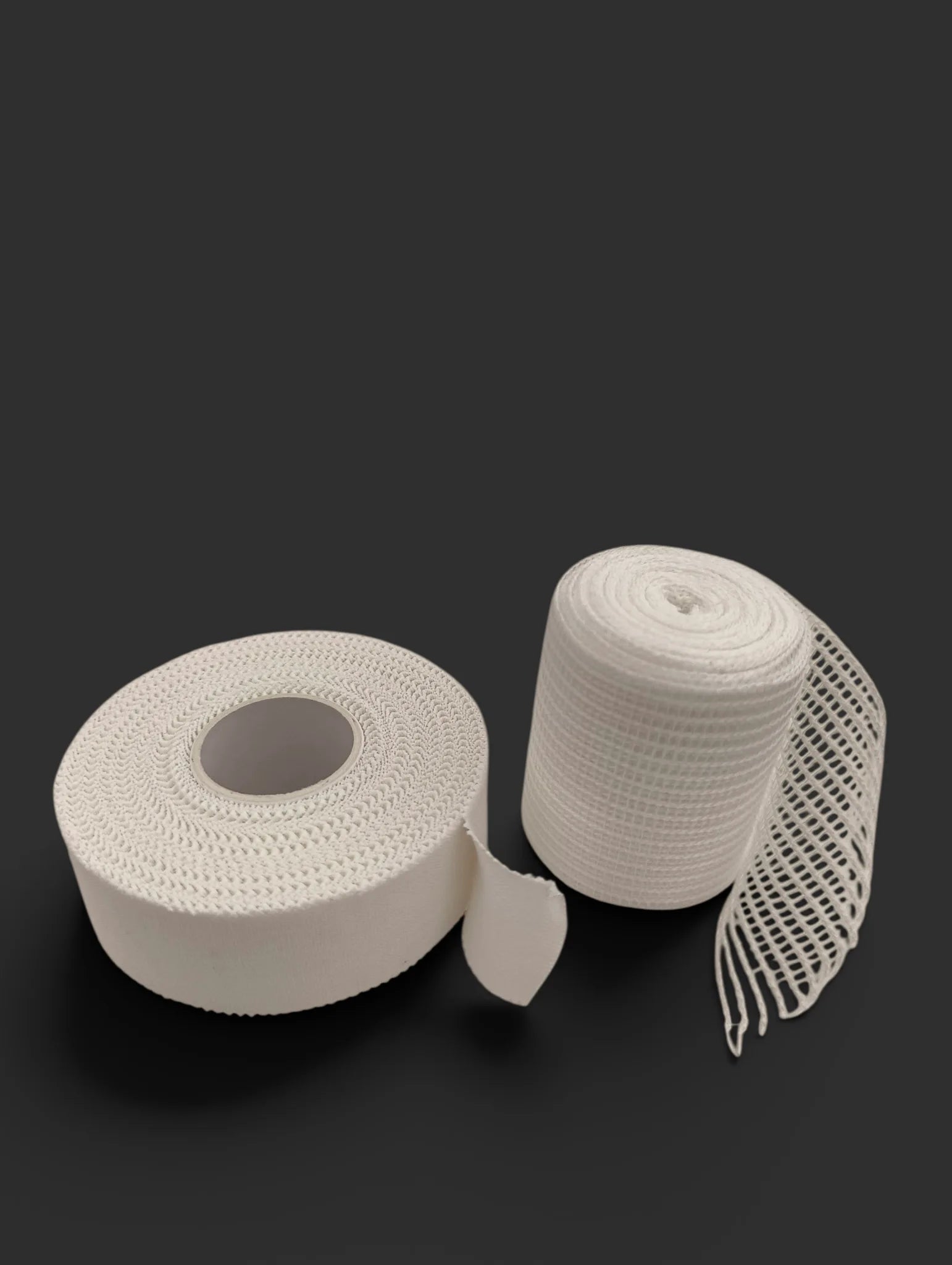 Boxing Tape & Gauze Roll