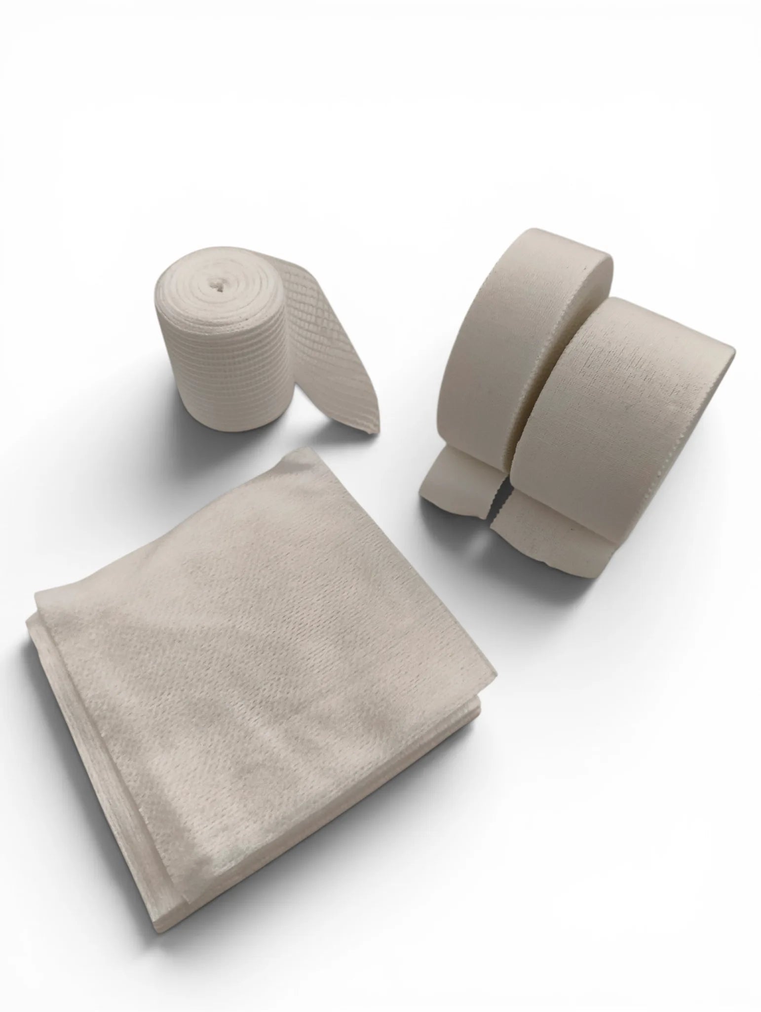Professional Hand Wrap Set