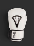 "PARS" Boxing Glove White