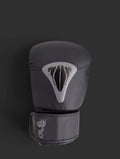 "PARS" Boxing Glove Black