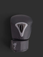 "PARS" Boxing Glove Black