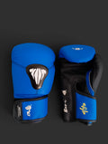 "PARS" Kids Boxing Glove Blue
