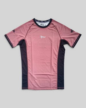 Dusty Rose Rashguard