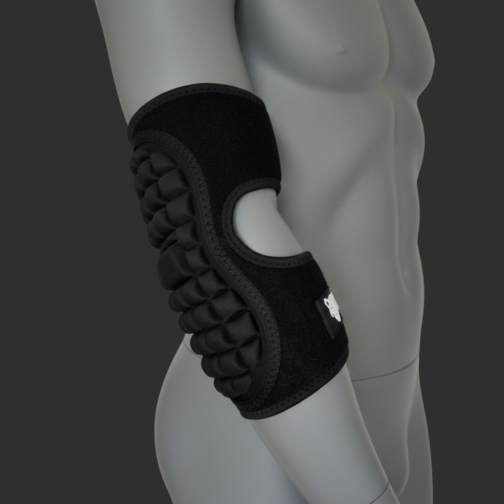 Elbow Pad (1piece)