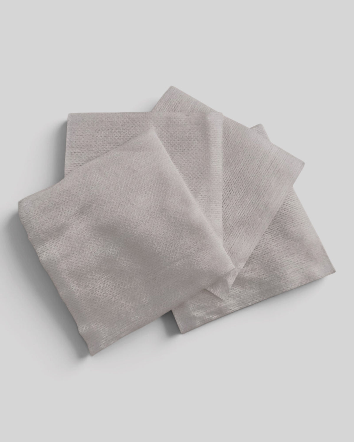MYU non-woven buffer roll for skin protection under tape — front view