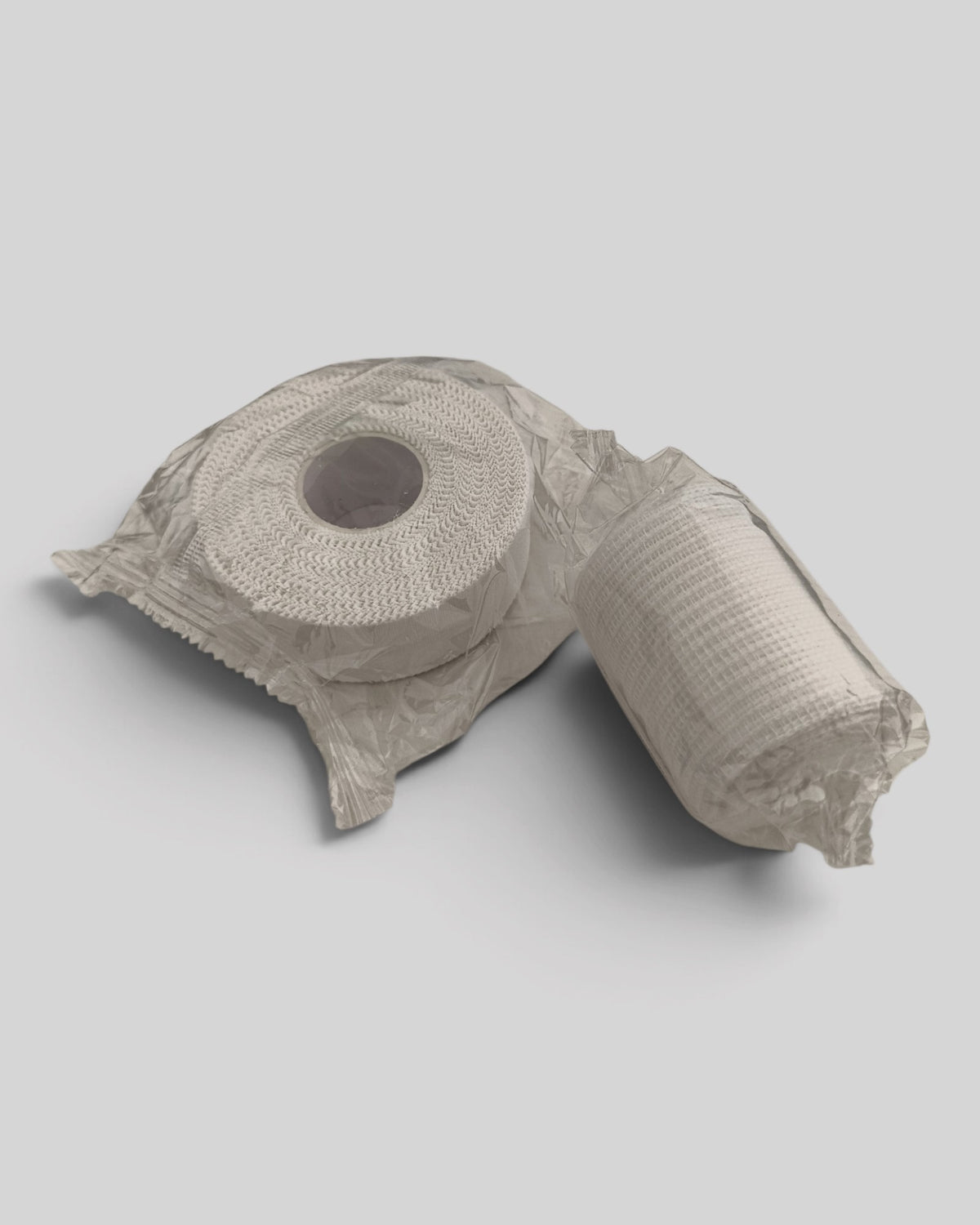 MYU boxing tape and gauze roll for hand wrapping — second angle