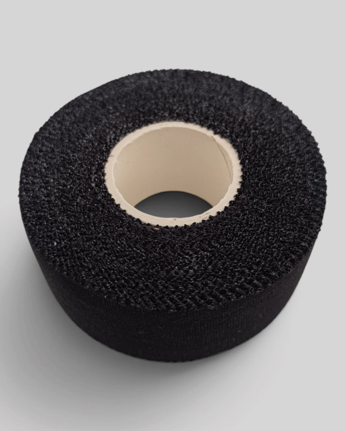 MYU athletic coach tape roll for strapping and joint support — second angle