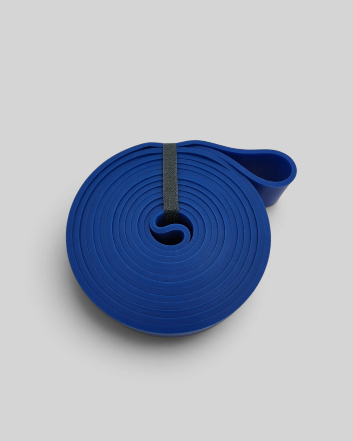 MYU resistance bands set for strength and mobility training — blue color