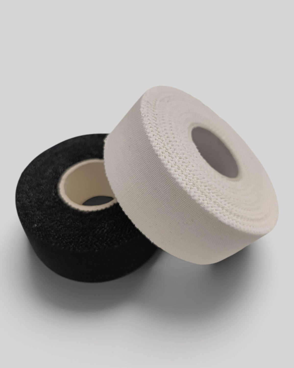 MYU athletic coach tape roll for strapping and joint support — front view